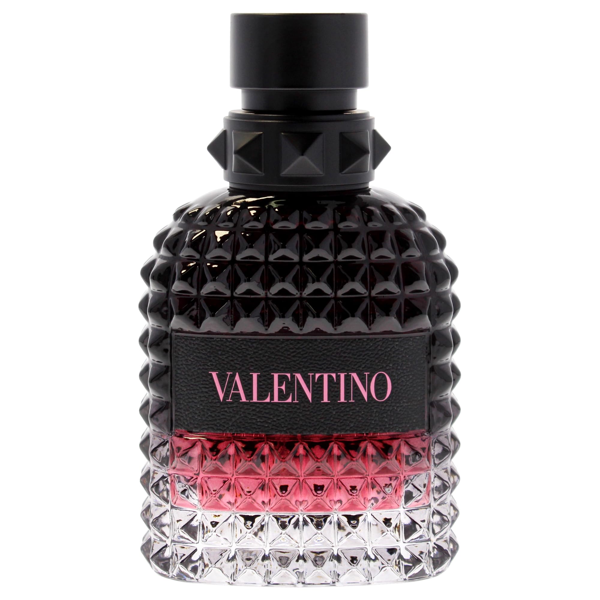 Amazon.com: Valentino Uomo Born In Roma Intense 男款- 1.5 盎司(約